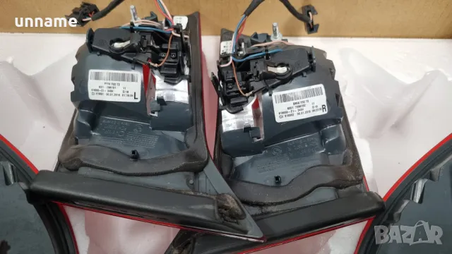 Задни стопове за ВМW Series 4 F32 F33 F36 F82/83, снимка 6 - Части - 47579961