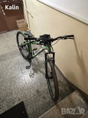Планинско колело BICYSTAR – добро състояние