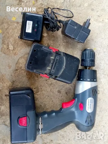 Продавам винтоверт 