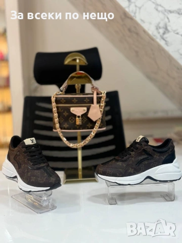 Louis Vuitton Чанта Луис Витон - Налични Различни Модели Код SK678, снимка 14 - Чанти - 53128087