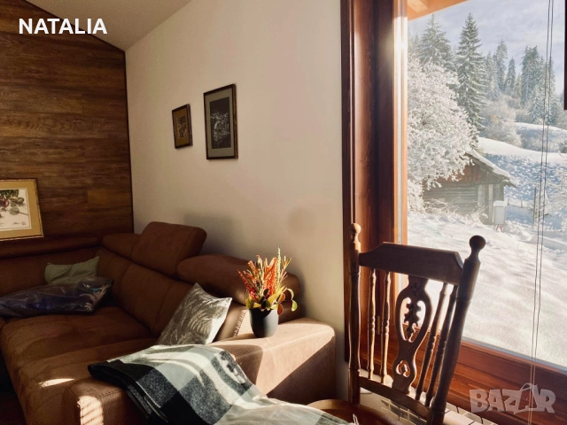 Къща за гости «Шале Изглед», снимка 15 - Вили - 48339883