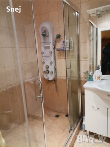 Тристаен/ Златни пясъци , снимка 10 - Апартаменти - 52854855