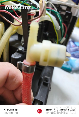 Delonghi EN720 Nespresso Latissima, снимка 6 - Кафемашини - 53533126