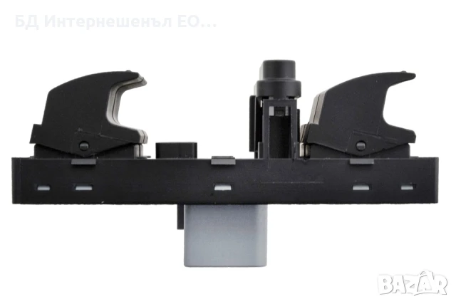 1K4959857B  Бутон ключ за стъкла, Volkswagen, VW Golf 5, Passat B6, Tiguan, Seat,, снимка 4 - Части - 50968471