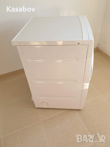 Сушилня Miele T7634 Novotronic 12м Гаранция Миеле Коминна Въздуховодна, снимка 8 - Сушилни - 53436541