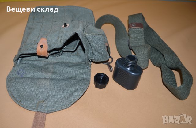 Комплект за Ак-47 Калашников сумка ремък масльонка, снимка 3 - Оборудване и аксесоари за оръжия - 39621855