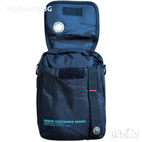 Чанта Top Power 273-01 Black, снимка 4 - Чанти - 52090100