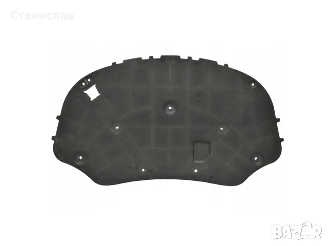Изолация за преден капак за VW Passat B6 – 3C0863831A