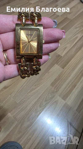 Дамски часовник Guess 