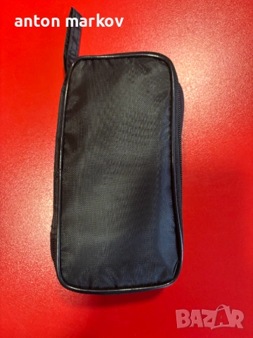 Измервателни клещи ANENG, снимка 3 - Други инструменти - 53240419