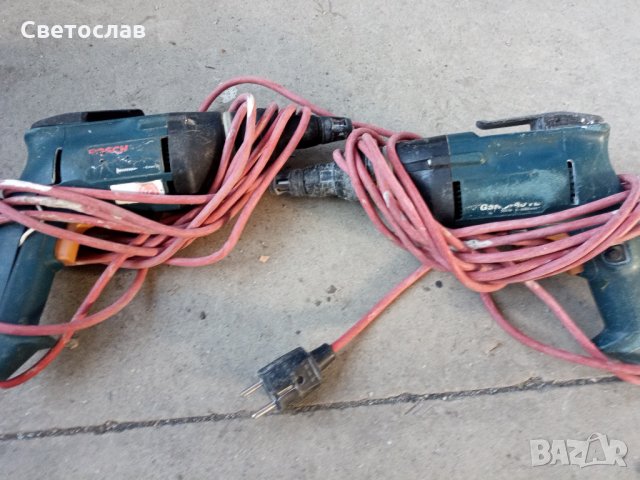 Различни машини от Германия