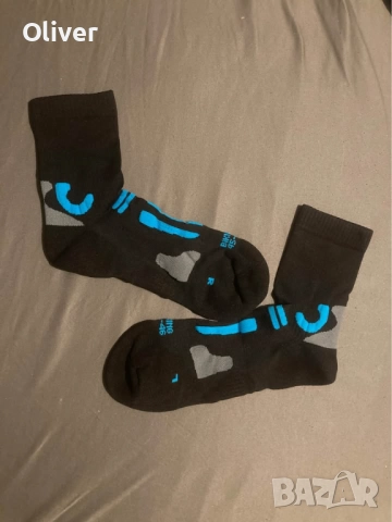 Вело чорапи_45/46