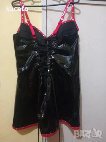 Секс Боди , снимка 3 - Корсети, бюстиета, топове - 47903295