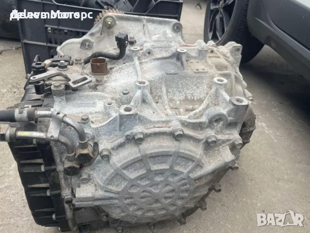 A6LF3 3B260 автоматична скоростна кутия от Hyundai Tucson 2.0 CRDI, 185 ph., 4x4, automatic, снимка 4 - Части - 56234500