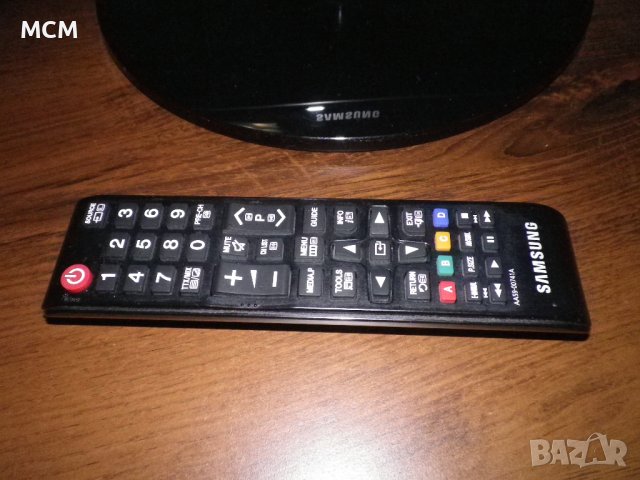 LED телевизор Samsung UE32F4000AW, снимка 7 - Телевизори - 44238161