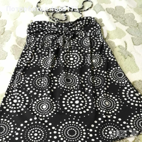 Дамска Туника, снимка 3 - Туники - 53025504