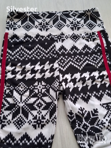 Джегингс / Дамски еластичен клин, чисто нов, размер S, снимка 2 - Клинове - 30788342