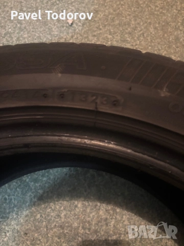 225/50/17 летни гуми lassa, снимка 3 - Гуми и джанти - 53806630