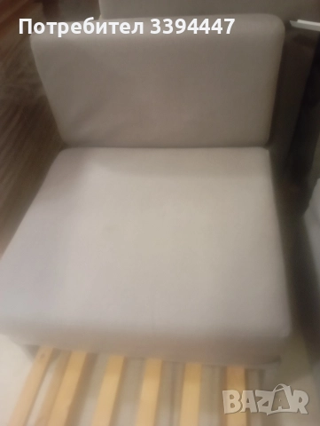 разгъваем диван 70 на 77 см , снимка 4 - Дивани и мека мебел - 52938636