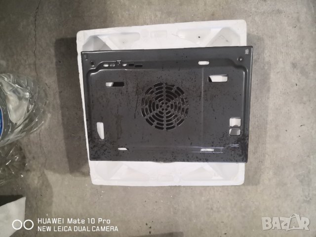 Фурна за вграждане SIEMENS HB63AB521 на части, снимка 15 - Печки, фурни - 40779635