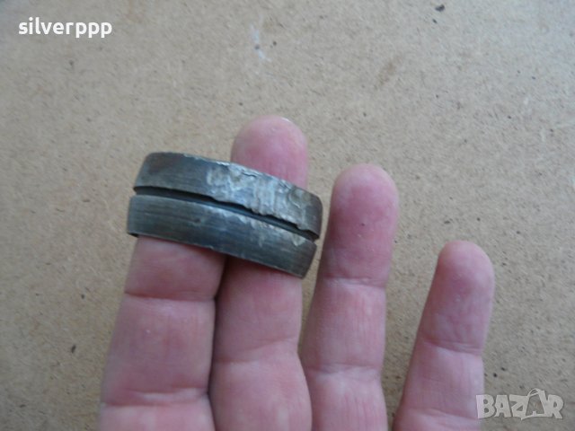  Гривна - 1 , снимка 2 - Антикварни и старинни предмети - 44341678