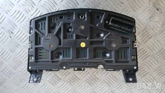 Километраж Opel Astra H 2008 13216684 Astra H (2004-2010), снимка 3 - Части - 55965127