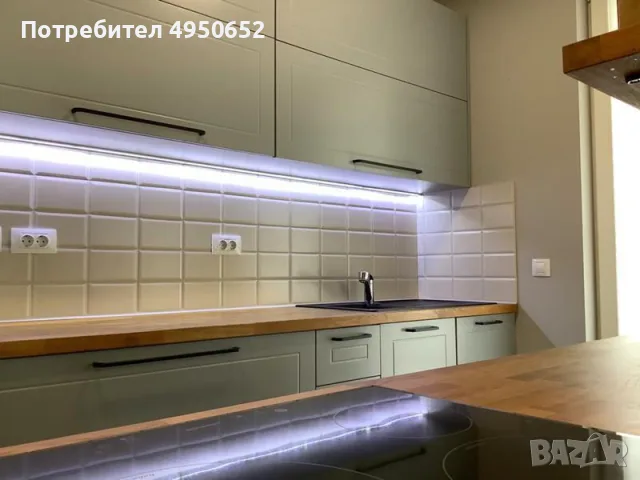 Продаваме Тристаен Апартамент в Гоце Делчев, снимка 8 - Апартаменти - 56136292