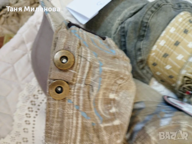 Мъжки есенни шапки,-внос Германия  70% тамаление, снимка 12 - Спортни дрехи, екипи - 50722512