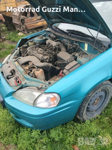 Търся/Заменям различни видове МПС. Може Повредени и с Нередовни документи и Неплатени данъци, снимка 6 - Мотоциклети и мототехника - 52138032