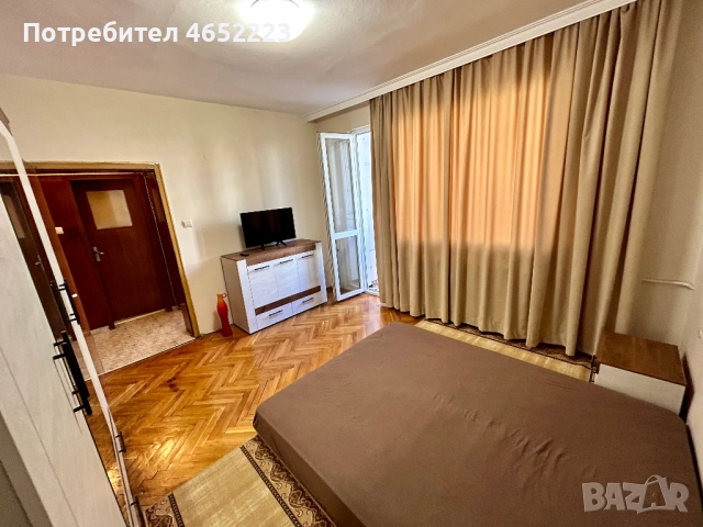 Продажба: Тристаен апартамент, Сухата река, снимка 4 - Апартаменти - 52427728