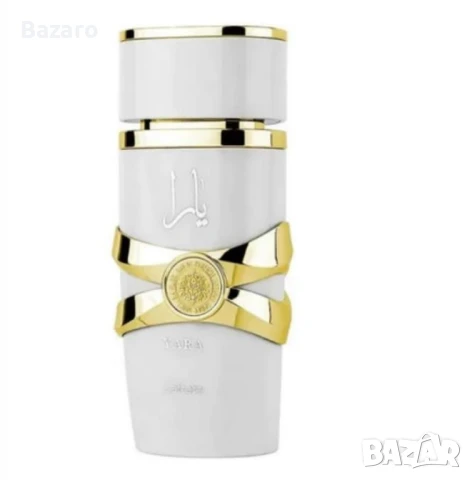 Уникален арабски парфюм, Yara Moi EDP 100 ml, снимка 1