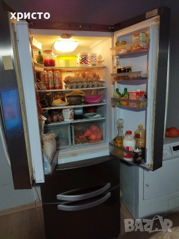 хладилник , снимка 3 - Хладилници - 53223444