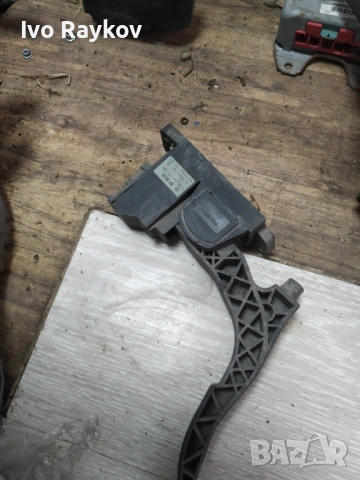 Педал газ за Volkswagen Polo , 6Q1721503DS, снимка 6 - Части - 53381177