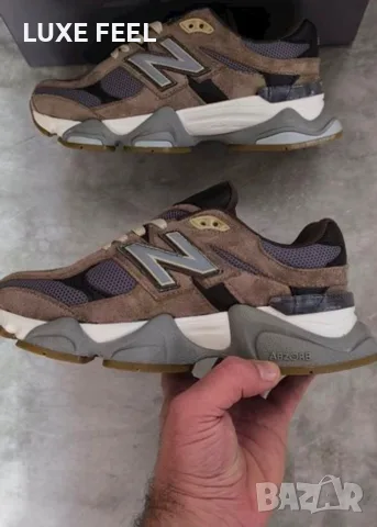 New Balance ✨ Дамски Маратонки , снимка 2 - Маратонки - 56064394