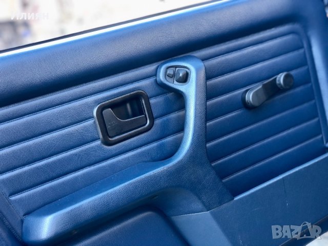 BMW E30 316 1.8, снимка 7 - Автомобили и джипове - 44036345