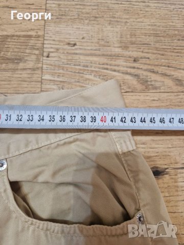 Мъжки панталон Hugo Boss Размер 30, снимка 3 - Панталони - 41775336
