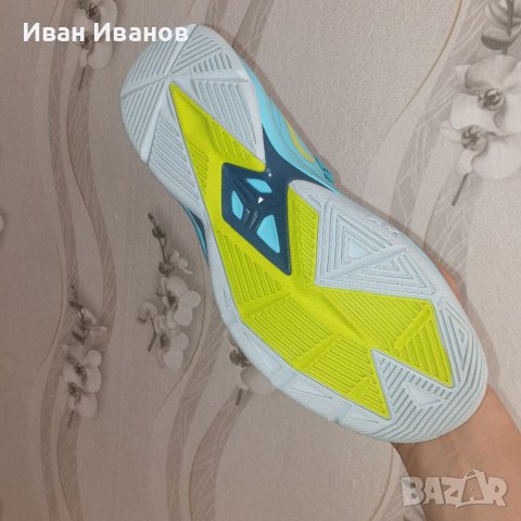 маратонки  Nike  Air Zoom Kobe Bryant 11 Venomenon номер 42, снимка 9 - Маратонки - 34626580