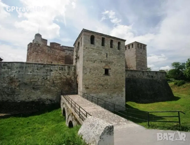 Крайова - Магията на Олтения, снимка 4 - Автобусни екскурзии - 52689262