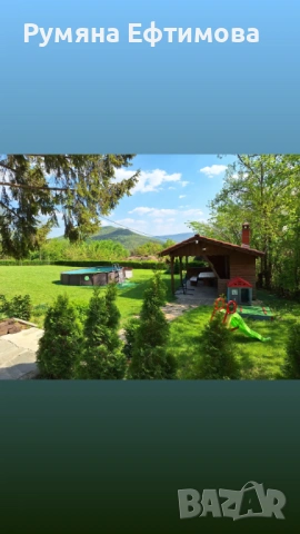 Продавам къща за гости или заменям за апартамент във Варна , снимка 14 - Къщи - 53556051