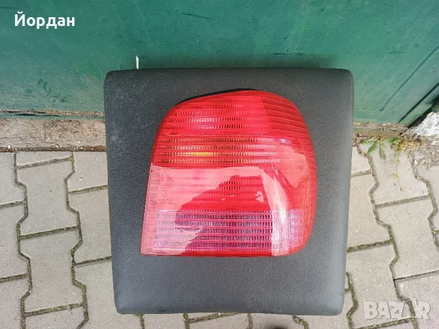 Десен стоп за VW Polo MK3