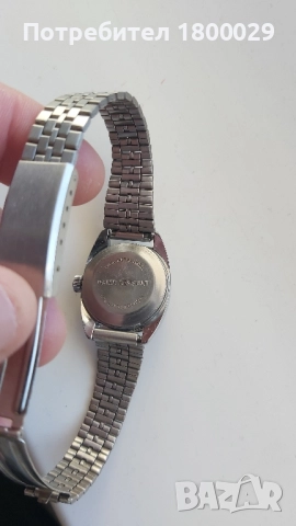 часовници за реставрация или части., снимка 2 - Мъжки - 52177495