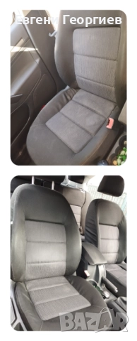 Пране на текстил, снимка 5 - Пране на мека мебел и дивани - 51809000