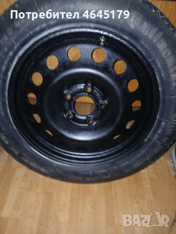 17цола патерица бмв ф30,ф31,ф36,ф10,ф11, снимка 8 - Аксесоари и консумативи - 52339227