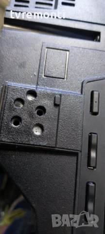 TV-КРАЧЕТА за телевизор SHARP модел LC-40CFE4042E оригинална стойка, снимка 3 - Стойки, 3D очила, аксесоари - 41412368