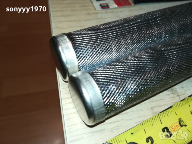 ЯКА ПАЛКА 55СМ-ТРАНСФОРМИРАЩА СЕ В НИНДЖАГО 0209252239, снимка 4 - Ножове - 51585452