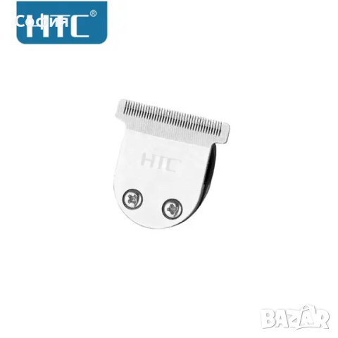 Акумулаторна самобръсначка за коса и брада HTC, снимка 6 - Машинки за подстригване - 44699514