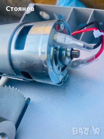 Настолен циркуляр 12 Хил оборота малък размер , за моделиране , фино рязане, снимка 16 - Циркуляри - 42133848