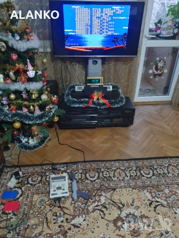 Оригинално Nintendo MT-999DX, снимка 4 - Игри за Nintendo - 52905958