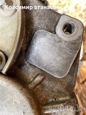 Ръчна скоростна кутия за Мерцедес А-класа w169.w245.0422730541.1693600700.R1692610301, снимка 15 - Части - 40970245