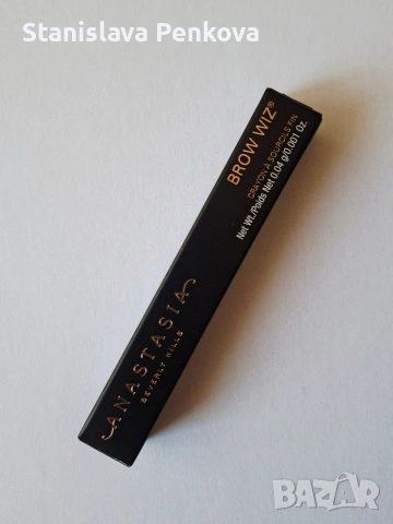 Молив за вежди Anastasia Beverly Hills Brow Wiz, снимка 2 - Декоративна козметика - 53836131
